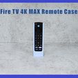 20240128_161920.jpg Protective cover for the Fire TV Stick 4K Max remote control