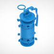 3.1489.jpg Helldivers 2 G-3 Smoke grenade 3d print model