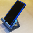 Printing_3.png Phone Holder Phone stand Mini