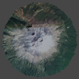Popocatepetl-5.png POPOCATÉPETL - VOLKAN - DAIRESEL