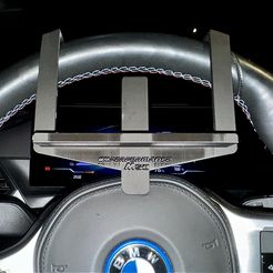 Archivo STL MODELO DE COCHE BMW E87 👽・Diseño imprimible en 3D para  descargar・Cults