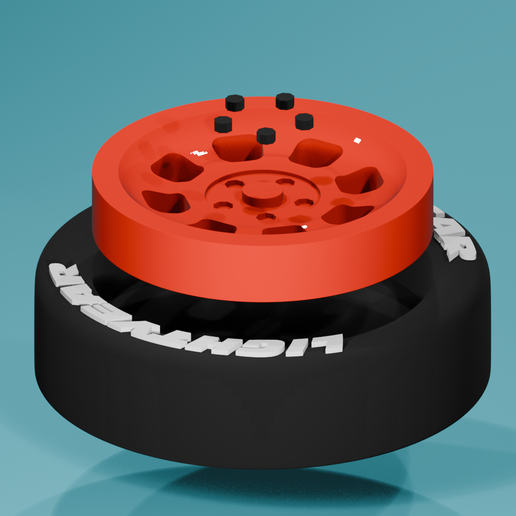 untitled2.png Lightning Mcqueen  tire
