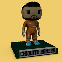 chiquito-romero.403.jpg Funko de Chiquito Romero