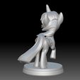 Twilight-Sparkle2.jpg Twilight Sparkle - Little Pony 3D print model