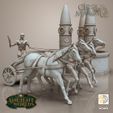 720X720-chariot-1.jpg Roman Racing Chariot - Circus Maximus