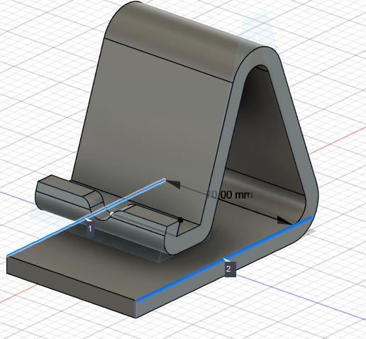 Phone Stand