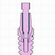 7.png Educational Dental Implant Macromodel