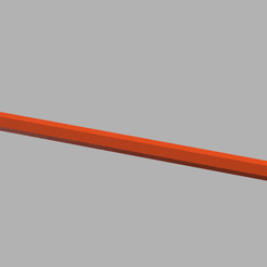 fghgjkmlkjljlkkjll.png Archivo STL Black Mesa - Half Life - Crowbar - Modelo 3D・Modelo de impresión 3D para descargar