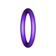 GunPart05Ring.stl Файл STL steampunk energy gun・Дизайн 3D принтера для загрузки