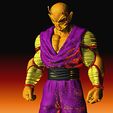 PICCOLO-RENDER-3.jpg ORANGE PICCOLO DRAGON BALL SUPER HERO