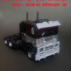 3.jpg Transformers Pare-chocs / Arceau Optimus Prime Rise of the Beasts ROTB - Echelle SS38