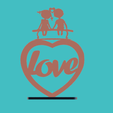 Heart-Love1.png Valantine - Hear Love