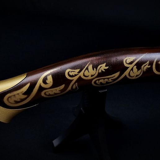 4.jpg Hadhafang - Arwen 's Sword - LOTR