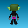 3.png beast boy from teen titans go
