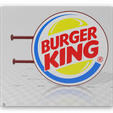 burger.png Burger King Plastic coffee Cup