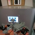 Curiosity Rover