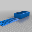 WarriorSpiritTokenTray.png Rückkehr zu den Token-Tabletts des Dunklen Turms