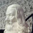 product_image_12479.jpg Archivo 3D Busto de Gandalf・Diseño de impresión en 3D para descargar