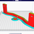 Cura-Slicing.png Print Bed Handle for Creality CR-6 SE - FREE