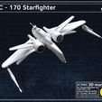 spaceship_collection-170-starfighter_render2.jpg ARC-170 starfighter Star Wars starship