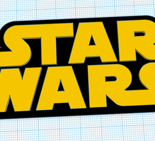 Star Wars keychain pack!