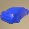 b26_003.png Archivo STL Chrysler 300C sedan 2009 Imprimible Coche En Partes Separadas・Modelo para descargar y imprimir en 3D