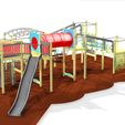 10.jpg Playground TOY CHILD CHILDREN'S AREA - PRESCHOOL GAMES CHILDREN'S AMUSEMENT PARK TOY KIDS CARTOON GAME