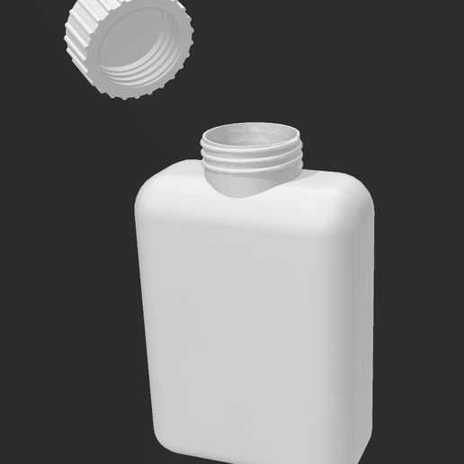 423425.jpg People's Liberation Army style plastic oil can