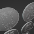 coin-tails-Render.png Goldener Hausmeisterschrott