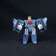 05.jpg Signal Lancer from Transformers Cybertron