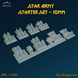Star-Army-Starter-Set-0.png Star Army Starter Set - 10mm Scale
