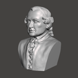 Immanuel-Kant-2.png 3D Model of Immanuel Kant - High-Quality STL File for 3D Printing (PERSONAL USE)