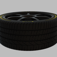 28.-Enkei-GT7.4.png Miniature Enkei GT7 Rim & Tire
