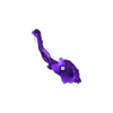 Skull_Part12.stl Crâne d'Allosaurus
