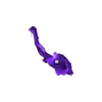 Skull_Part12.stl Allosaurus skull