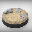 8b5fc8115d50e75a485c08a9e4c34c72_display_large.jpg Rocks for wargaming (collection of 18 high res)