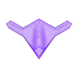 (1-72) Northrop X-47B UCAV.obj Northrop Grumman X-47B UCAV