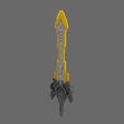 LioConvoySword_Render.jpg Ancient Sword for Transformers Legacy Lio Convoy