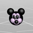 spherethemouse.jpg sphere, the mickey mouse (schizoaffective disorder symptom)
