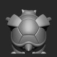 Blastoise05.jpg POKEMON - BLASTOISE
