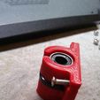 20180507_223634.jpg Bearing Block for Wanhao/Maker Select/PowerSpec I3 Bed Plate