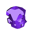 bulbasaur_multi_body.STL Fichier STL gratuit Low-Poly Bulbizarre - Version extrusion multiple et double・Plan pour imprimante 3D à télécharger