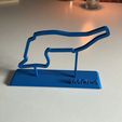 IMG_0008.jpg IMOLA — Formula 1 Circuit Model