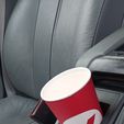 STL file BMW E39 5 Series cupholder 🍹・3D printing model to download・Cults