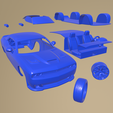a18_006.png Dodge Challenger SRT Hellcat Supercharged LC 2015 PRINTABLE CAR IN SEPARATE PARTS