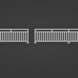 5.png 1/64 scale Road pedestrian Railing