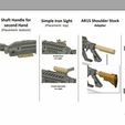 9.jpg SlingHAMMER - repeating Crossbow Pistol for 6mm 8mm 10mm or 12mm Steel Balls