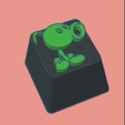 Untitled-9.png Plants Vs Zombies Keycaps for cherry MX