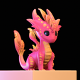 11.png Magical Baby Dragon