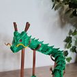 shenron artikuliert